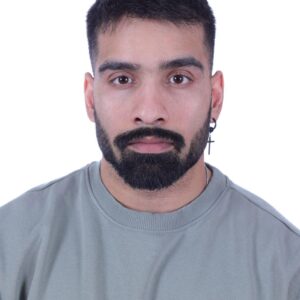 Passport Photos (Adults)
