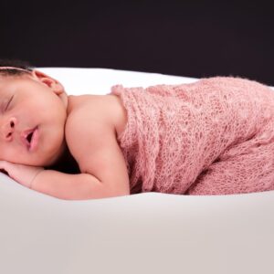 Newborn Session
